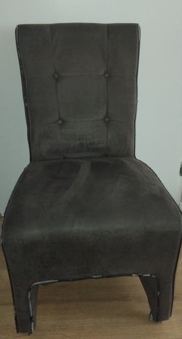 Eetkamerstoelen