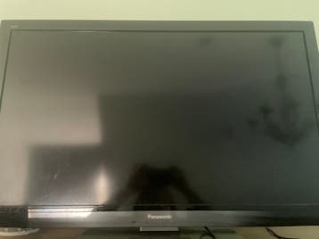 panasonic tv