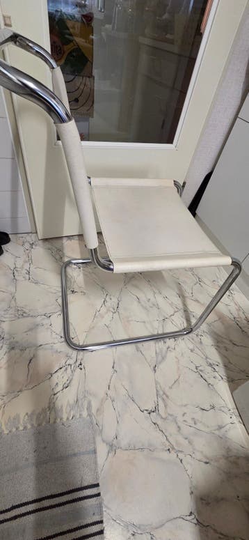 Gratis retro stoelen