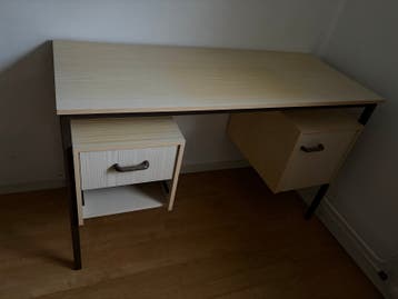 Tiener bureau