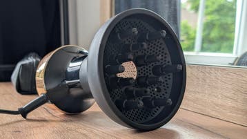 Bellissima automatische krultang / haarkruller – als nieuw