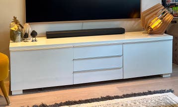 IKEA Besta TV-meubel gratis afhalen Hilversum