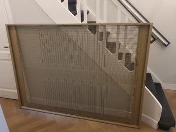 Auping spiraalbodem 140x200