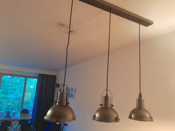 lamp