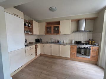 Keuken
