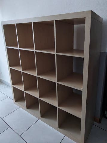 Ikea Kallax