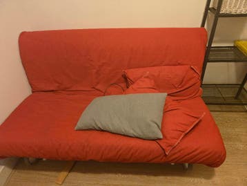 Ikea sofa free