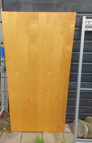 bureau Galant 160 x 80 cm