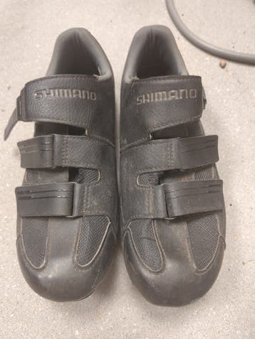Shimano schoenen maat 41