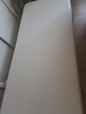 emmamatras 80*190 zgan gratis ophalen