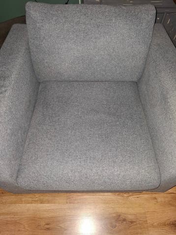 Gratis fauteuil