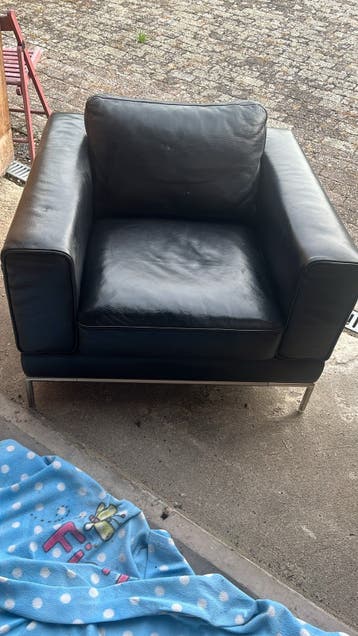 Gratis Fauteuil