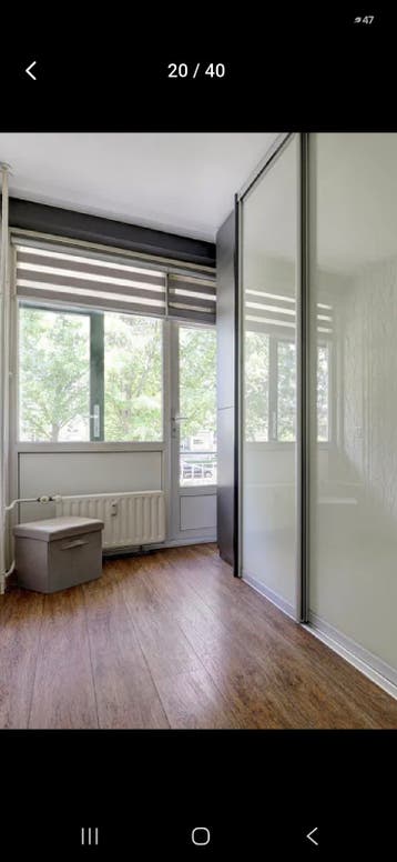 GRATIS Garobe schuifkastenwand
