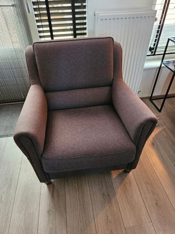 Stoel/fauteuil in goede en nette staat!