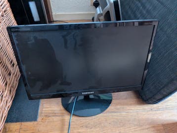 Samsung monitor