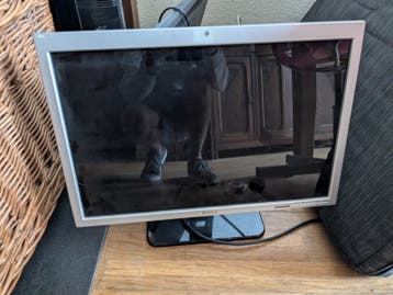 Dell monitor 24 inch