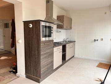 Keuken gratis afhalen
