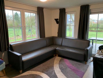 GRATIS: vloerkleed 230 x 165 cm; 8-14 juni in Arcen