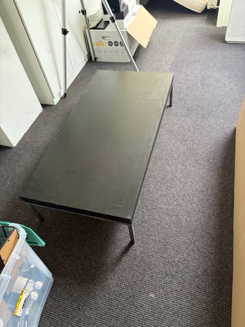 Gratis: ikea Salontafel