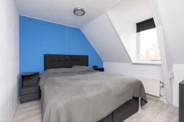 Gratis Tweepersoonsbed 160x200 met opbergruimte