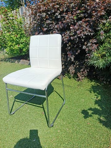 Gratis stoel