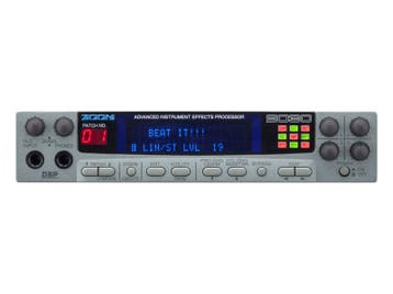 GEZOCHT Zoom 9030