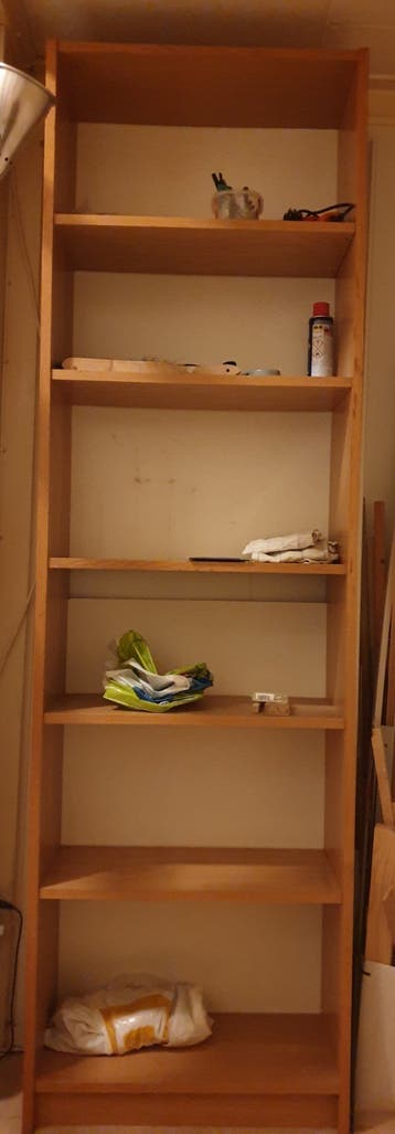 Boekenkast