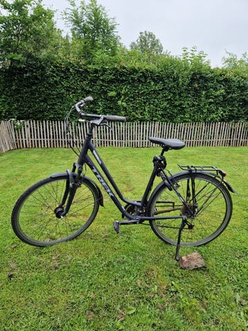 Damesfiets