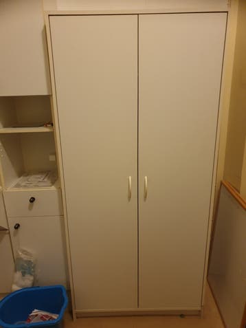Kledingkast