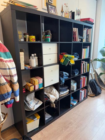 Ikea boekenkast - Gratis ophalen
