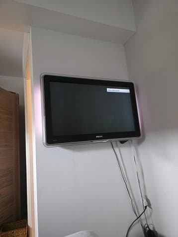 Philips Ambilight Cineos TV - Gratis af te halen