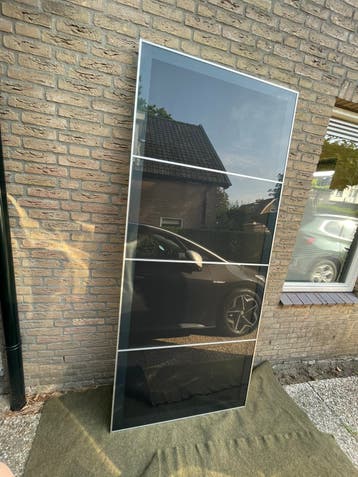 IKEA Pax-kast schuifdeuren 2x