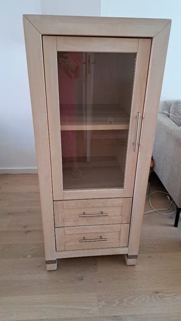 Vitrine Kasje
