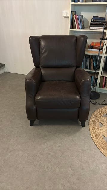 Relax fauteuil