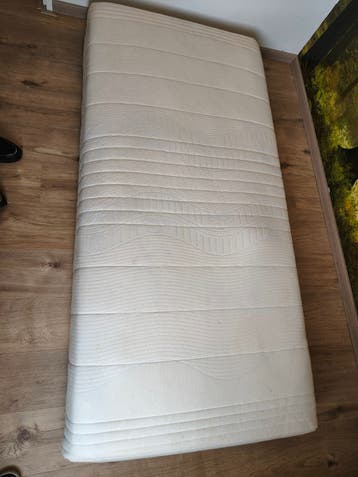 Rawi Delta Pocket Spring Matras en ander matras gratis