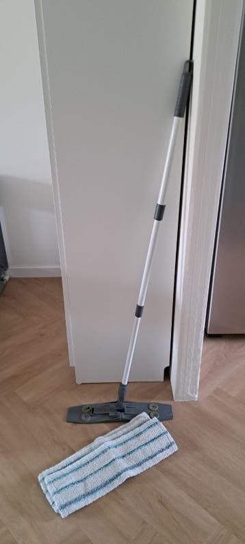Vloerwisser