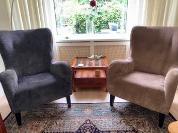 Prima fauteuils.