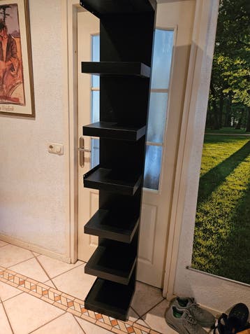 Boekenkast