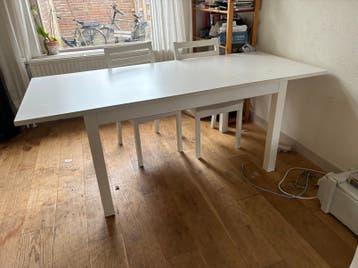 Gratis tafel vandaag ophalen