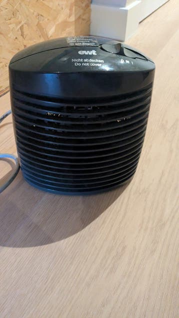 Gratis kacheltje