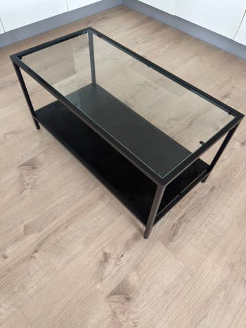 Koffietafel