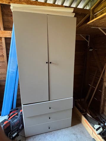 IKEA Kast