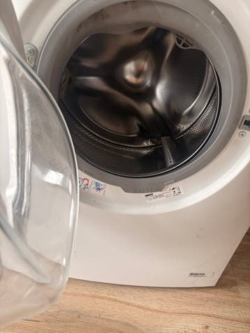 Zanussi Voorlader Wasmachine - Goede Staat