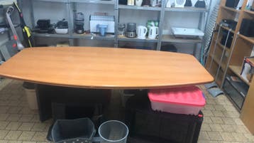 Gratis tafel