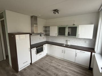 Gratis! Complete keuken inclusief apparatuur