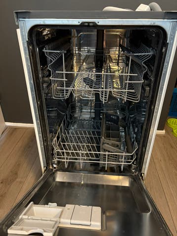 IKEA MEDELSTOR vaatwasser - Warmte element defect - gratis