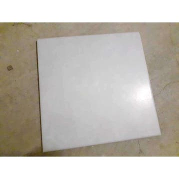 GRATIS: 3x wandtegel 25 x 25 cm mat-grijs (Sphinx) nieuw. b2