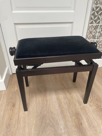 Pianokruk