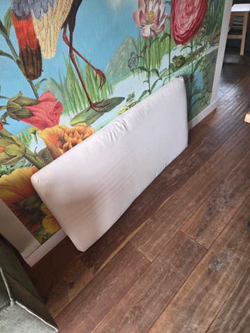 Matras voor kinderbed