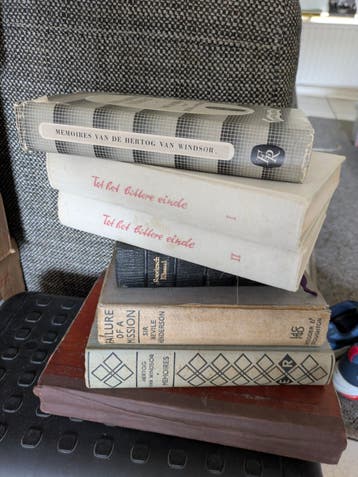 Gratis boeken